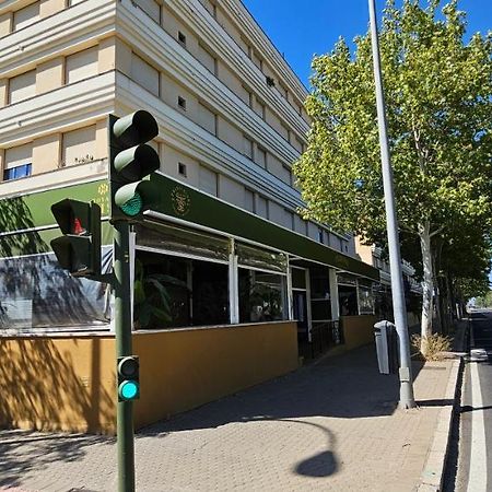 Apto Lux Sevilla Ngoại thất bức ảnh