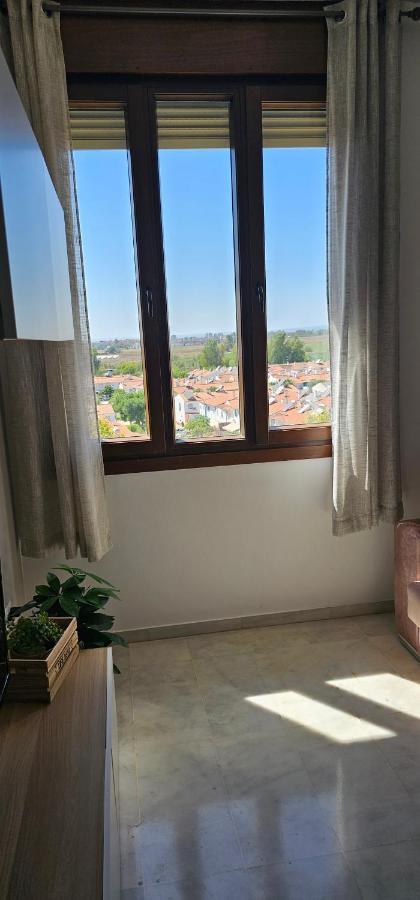 Apto Lux Sevilla Ngoại thất bức ảnh