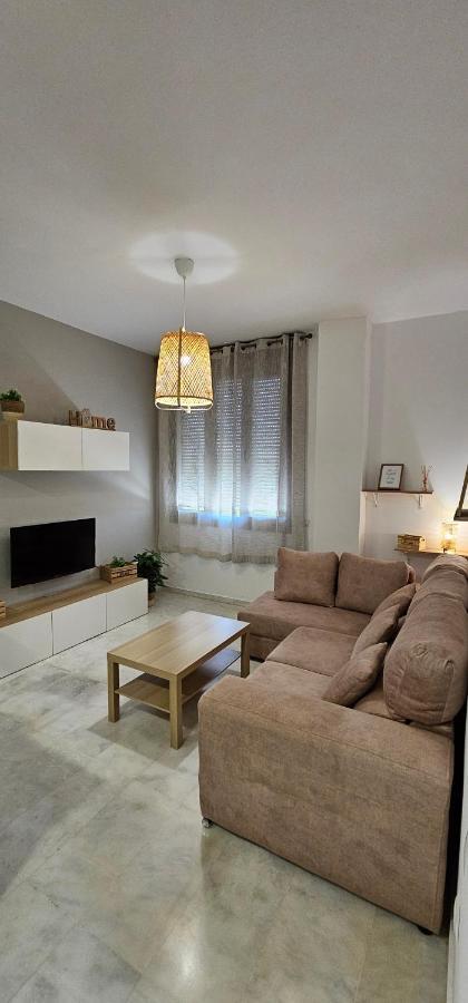 Apto Lux Sevilla Ngoại thất bức ảnh