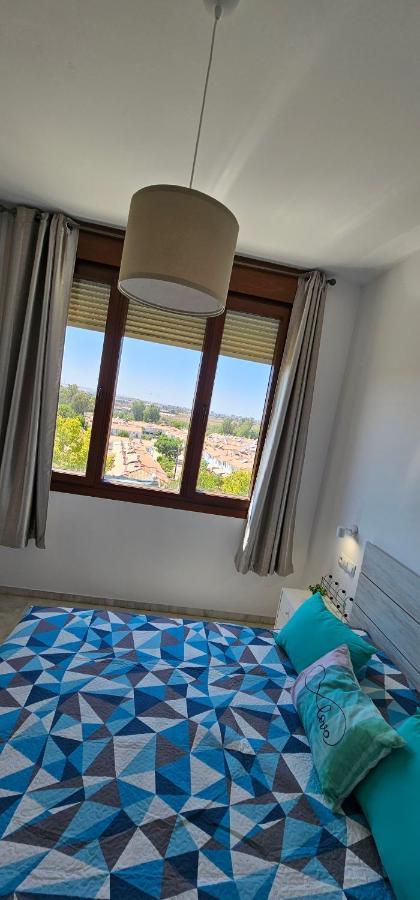Apto Lux Sevilla Ngoại thất bức ảnh