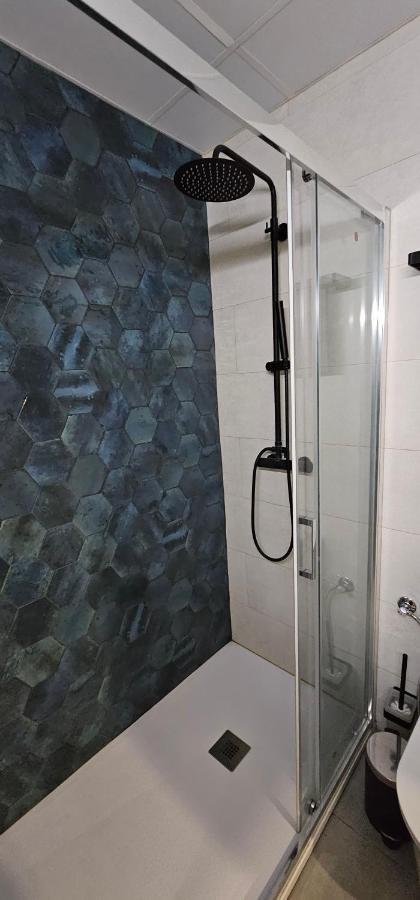 Apto Lux Sevilla Ngoại thất bức ảnh
