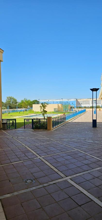 Apto Lux Sevilla Ngoại thất bức ảnh