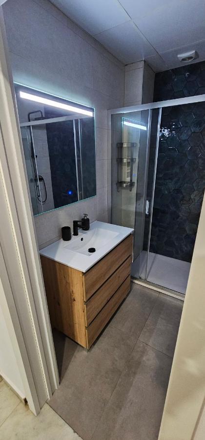 Apto Lux Sevilla Ngoại thất bức ảnh