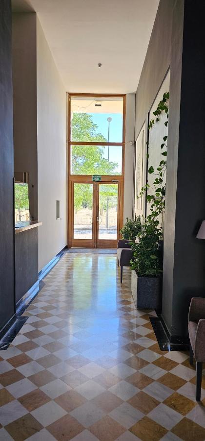 Apto Lux Sevilla Ngoại thất bức ảnh