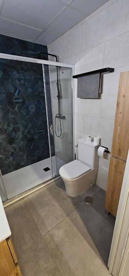 Apto Lux Sevilla Ngoại thất bức ảnh