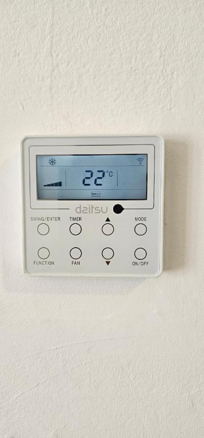 Apto Lux Sevilla Ngoại thất bức ảnh
