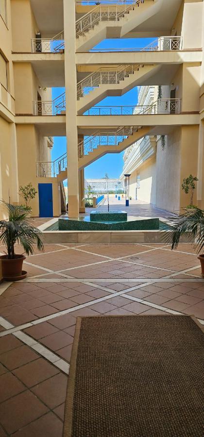 Apto Lux Sevilla Ngoại thất bức ảnh