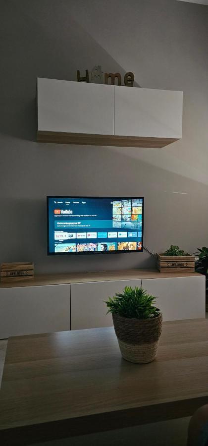 Apto Lux Sevilla Ngoại thất bức ảnh